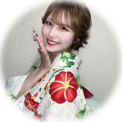 東京の女の子