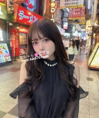 ❤️東京 $：平價級 亜紀(あき) 20歲｜158cm｜45kg｜C(カップ)