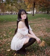❤️東京 $：中高級 佳織(かおり) 23歲｜166cm｜47kg｜E(カップ)
