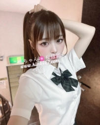 ❤️東京 $：中高級 由梨 (かのん) 20歲｜160cm｜45kg｜C(カッ