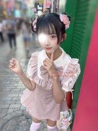 ❤️真白(ましろ)東京 →18歲｜150cm｜42kg｜B(カップ)