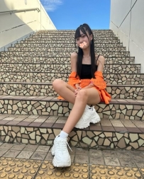 ❤️純香(すみか)❤️日本 →166cm｜47kg｜D｜24y