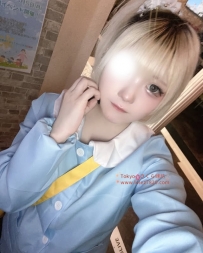 ❤️莉子(りこ)東京 →18歲｜150cm｜39kg｜B(カップ)