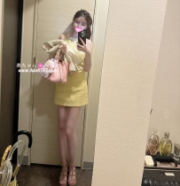 ❤️月心乃(つきこの)東京 ←24歲｜172cm｜49kg｜C(カップ)