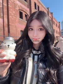 柚月里佳❤️24y ゆづき りか❤️24y 氣質網美、CP值高