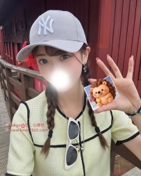 ❤️萌奈(もな)出身：東京 →22歲｜153cm｜43kg｜C(カップ)
