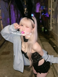 ❤️東京 $：平價級 美和 (みわ) 23歲｜163cm｜46kg｜D(カップ)