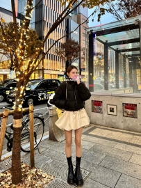 ❤️美優紀(みゆき)東京 ←25歲｜172cm｜50kg｜D(カップ)