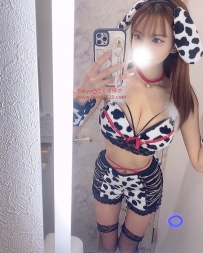 ❤️愛梨(あいり)東京 →24歲｜163cm｜48kg｜E(カップ)