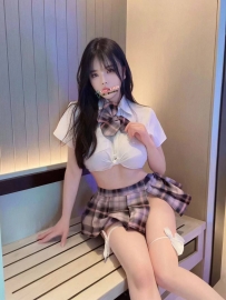 蘇丹妮❤️21y スルタニ❤️21y 外語學校の中泰混血正妹